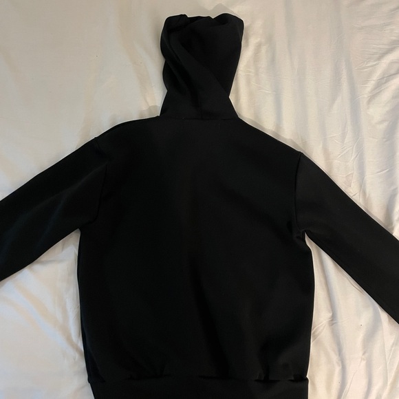 Comme des garçons hoodie - Picture 1 of 3